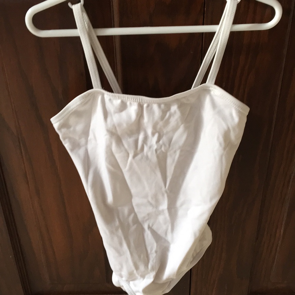 Capezio ballet Leotard Size Child Large $6